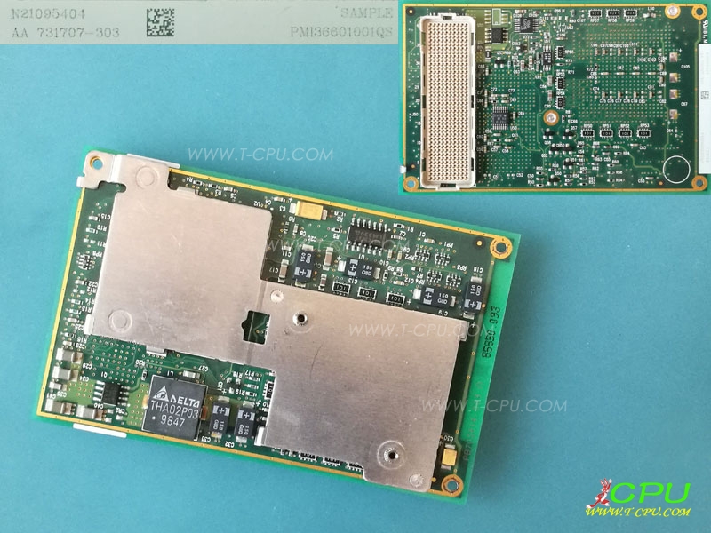 PMI36601001QS SAMPLE