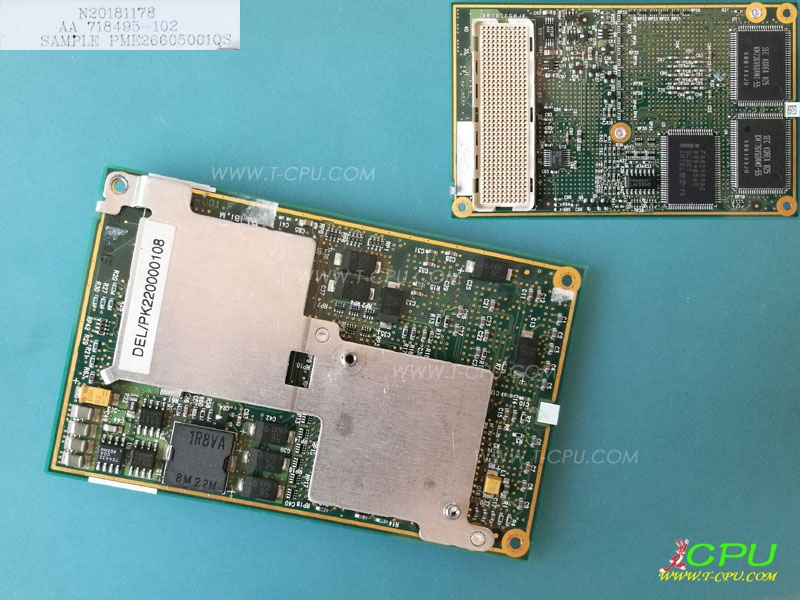 PME26605001QS SAMPLE