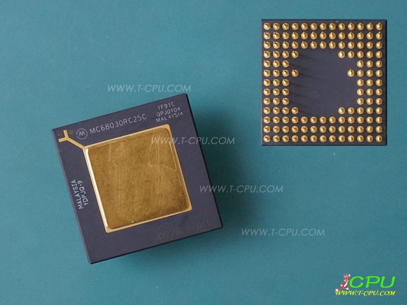 Motorola MC68030RC25C MALAYSIA