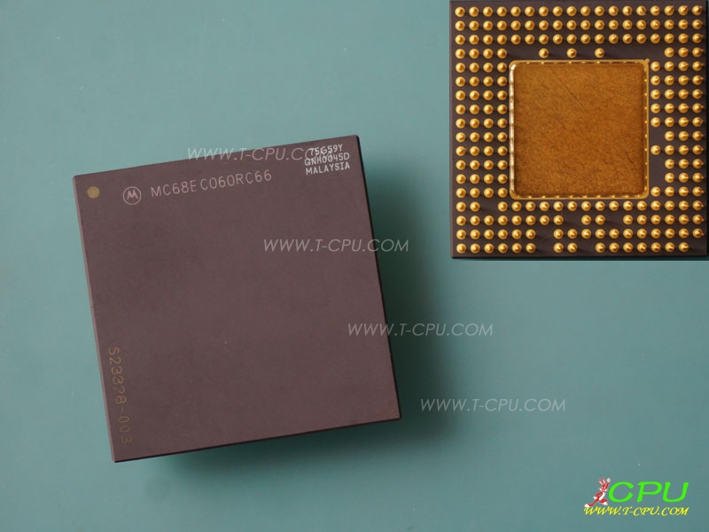Motorola MC68EC060RC66 MALAYSIA