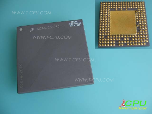 MC68LC060RC50 MALAYSIA