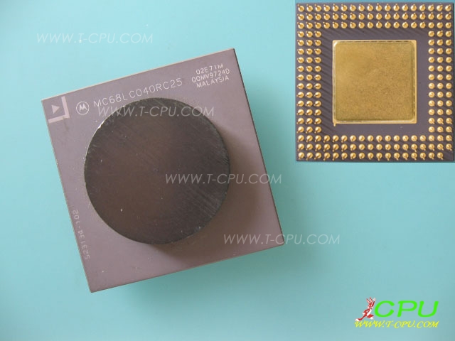 MC68LC040RC25 MALAYSIA