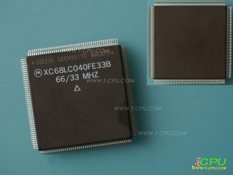 XC68LC040FE33B MALAYSIA