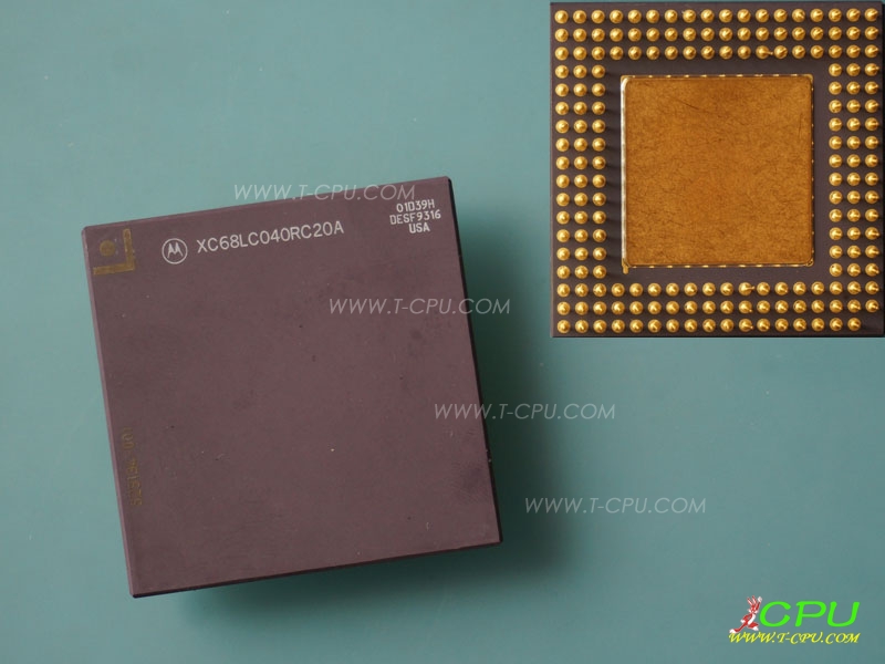 XC68LC040RC20A USA