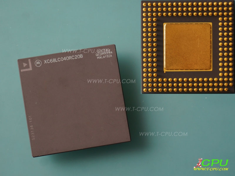 XC68LC040RC20B MALAYSIA