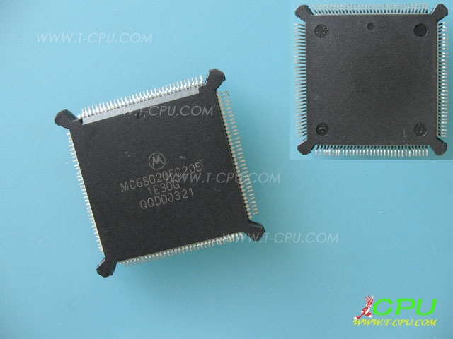 Motorola MC68020FC20E