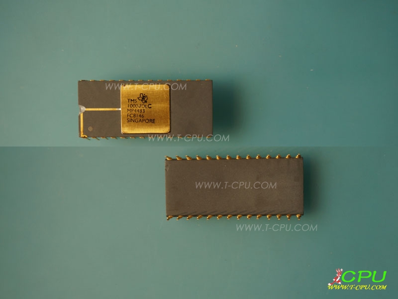 TI TMS 1000JDLC SINGAPORE