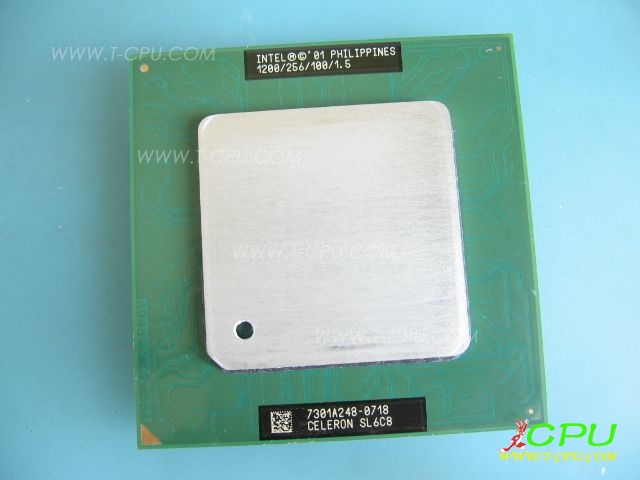 CELERON 1200 SL6CB