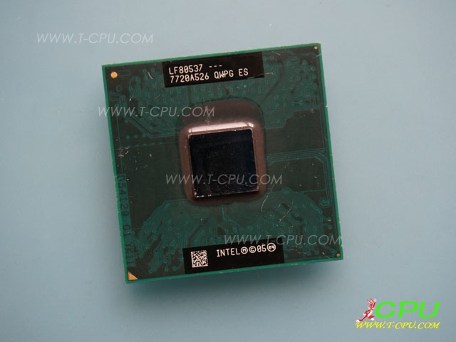 Intel Pentium Dual-core Mobile T2410 QWPG