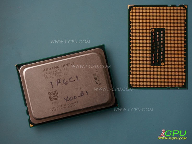 AMD Opteron 6220 ENG SAMPLE