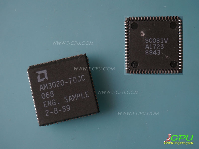 AMD AM3020-70JC ENG.SAMPLE