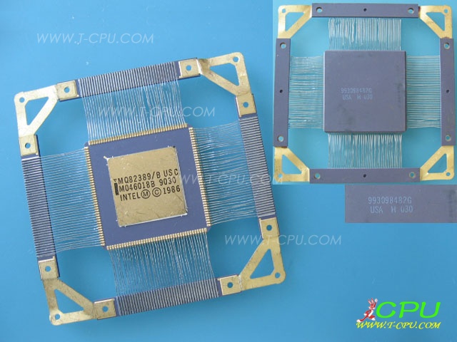 Intel MQ82389/B USC