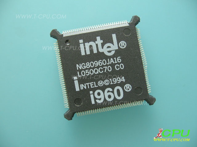 Intel NG80960JA16 W