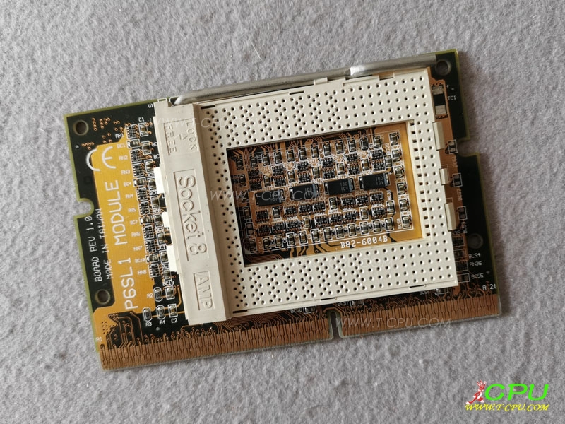 ASUS P6SL1 MODULE