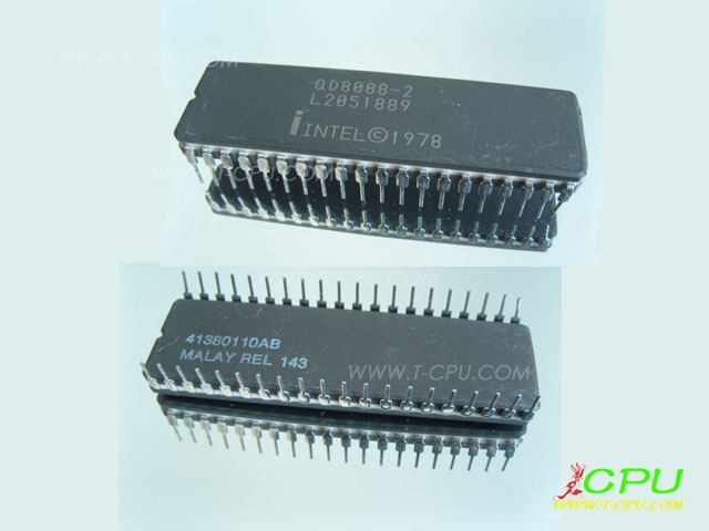 Intel QD8088-2 2