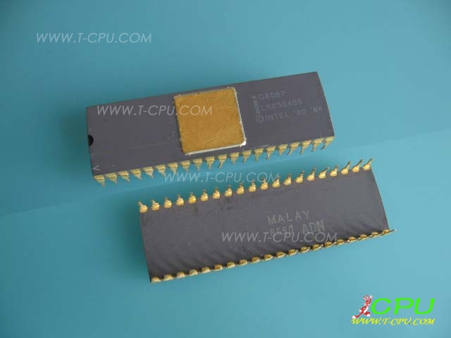 Intel C8087