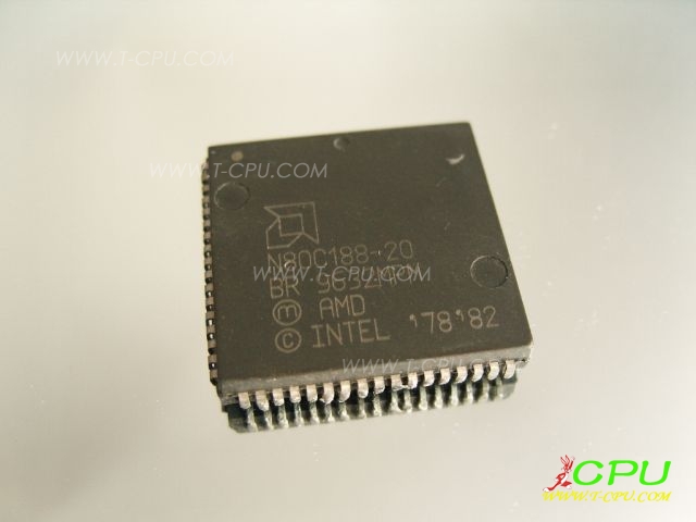 AMD N80C188-20
