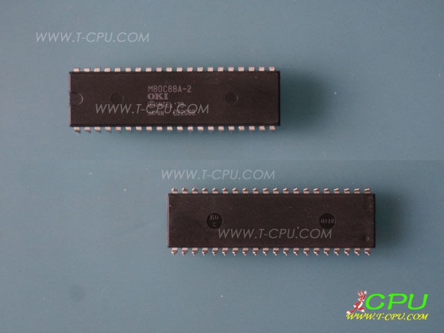 OKI M80C88A-2 JAPAN