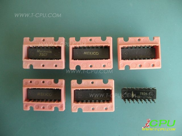 Intel P4001