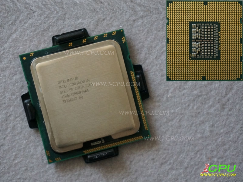 Intel Xeon E5502 Q1E6 ES MIB