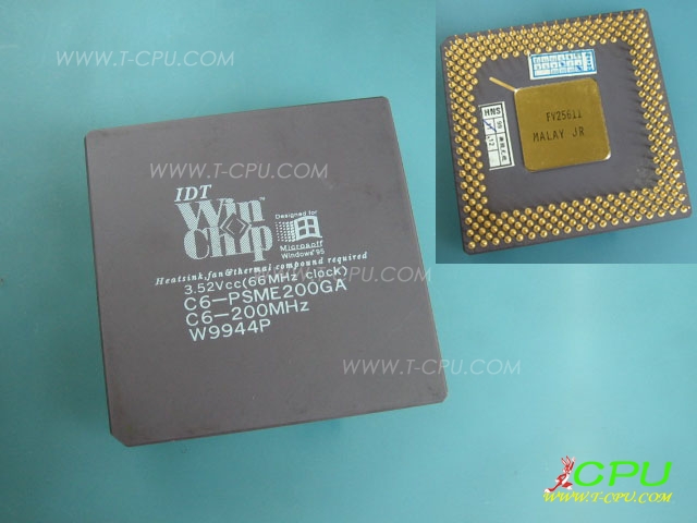IDT C6-PSME200GA IDT