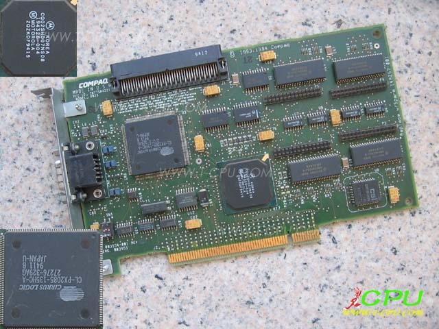 Compaq QV1280