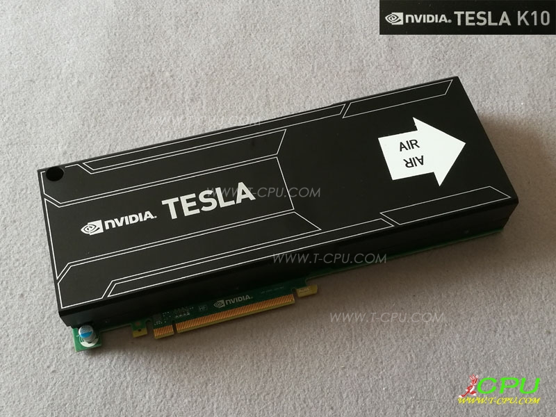 nVIDIA TESLA K10
