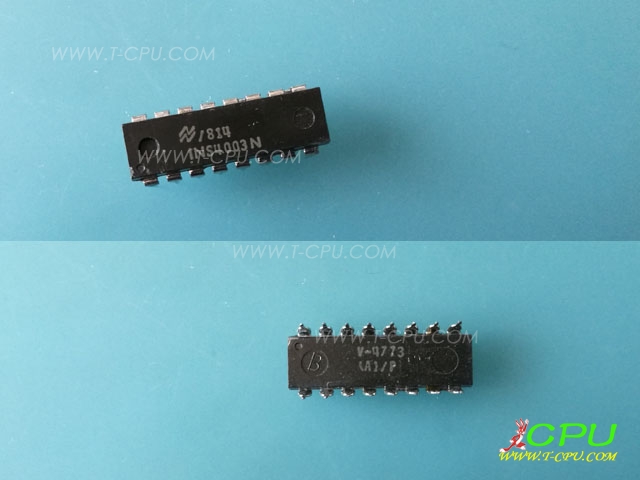NS INS4003N