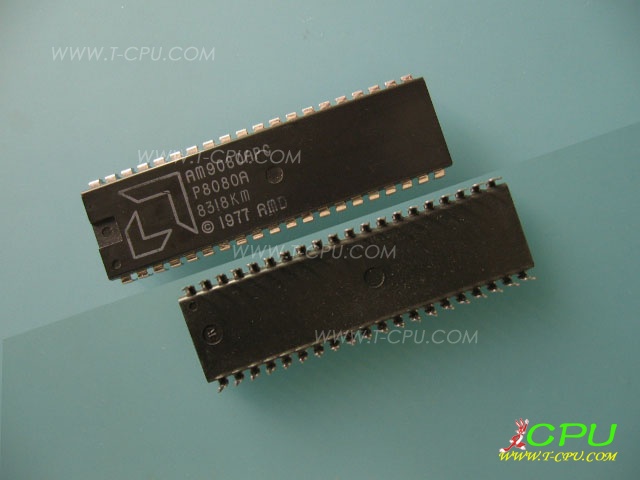 AMD AM9080APC P8080A