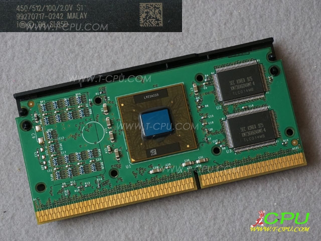 PIII 450/512 SL35D MALAY