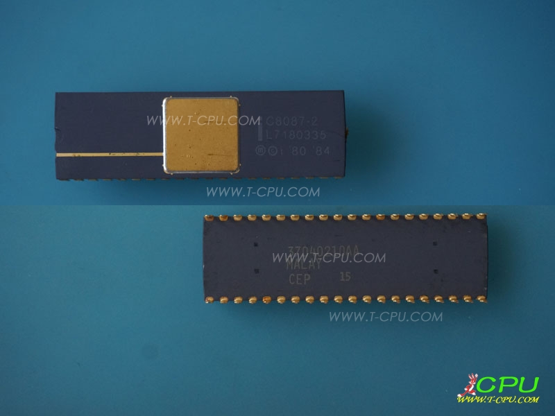 Intel C8087-2