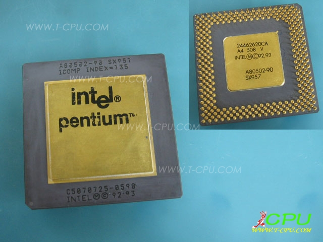 A80502-90 SX957 A4