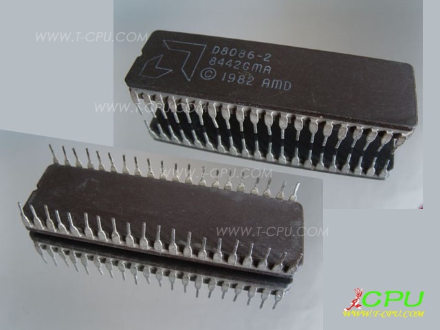 AMD D8086-2