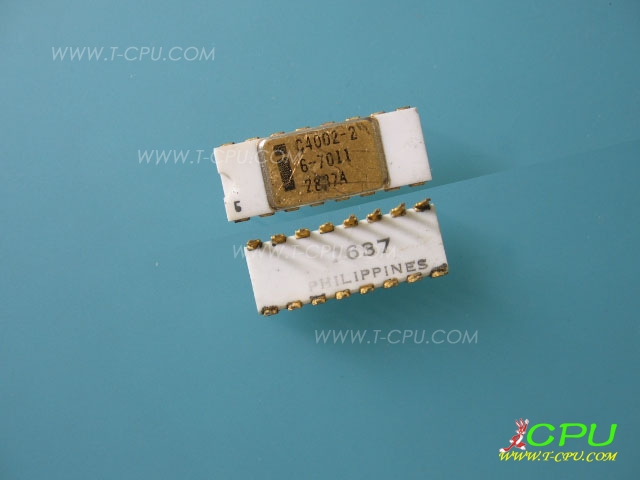 Intel C4002-2