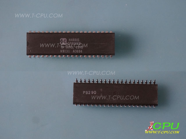 HARRIS CP80C88 A3694
