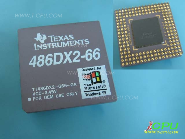 TI 486DX2-G66-GA WIN95