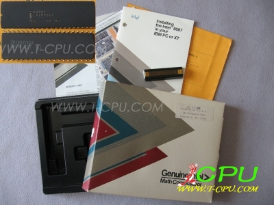 Intel PCNC8087 BOX