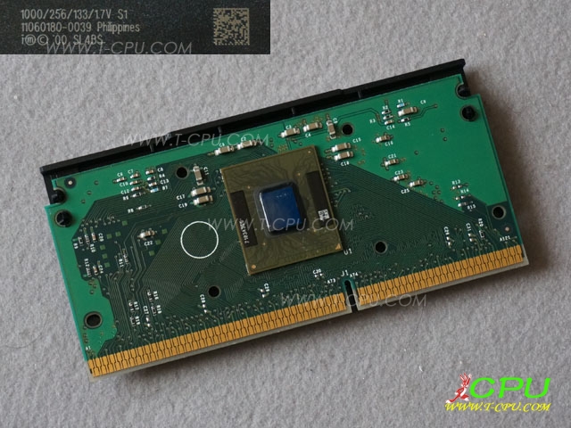 PIII 1000/256 SL4BS PHILIPPINES