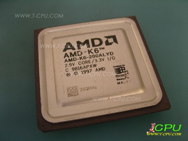 K6-200ALYD P