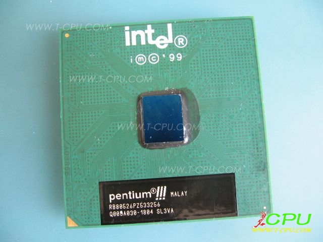 RB80526PZ533256 SL3VA