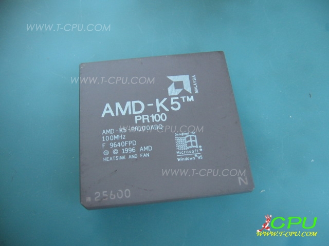 AMD K5-PR100ABR N