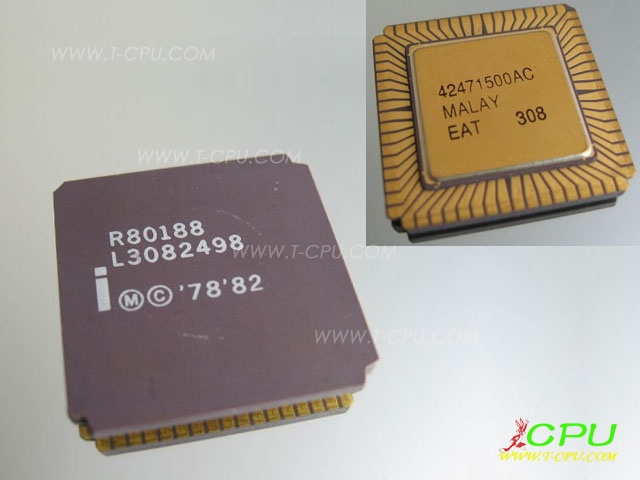 Intel R80188 Print