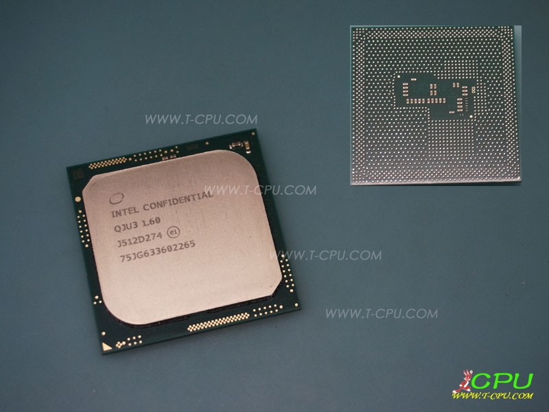 Intel Confidential QJU3