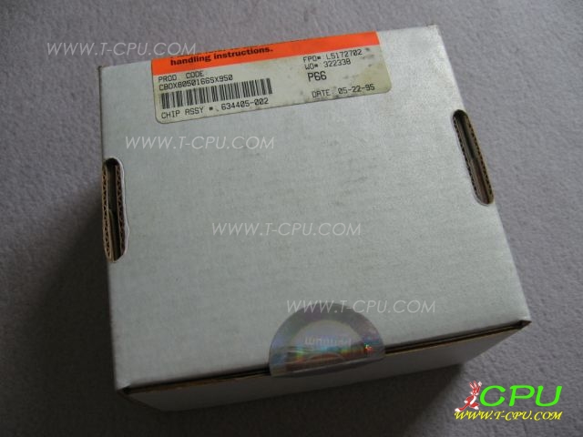 CBOX8050166 SX950 NIB