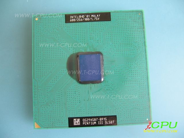 PENTIUM III 600 SL5BT