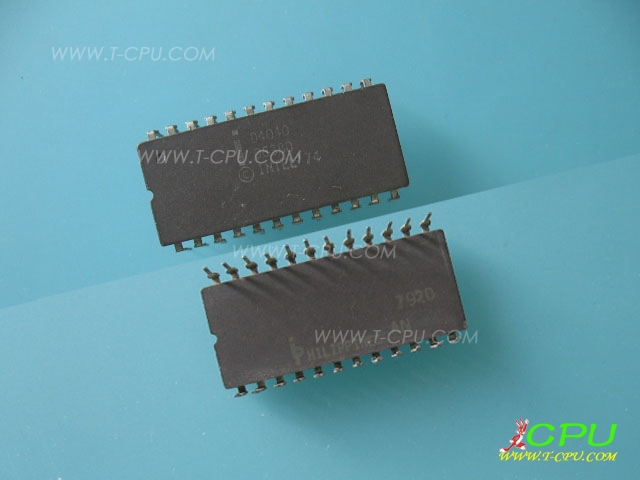 Intel D4040