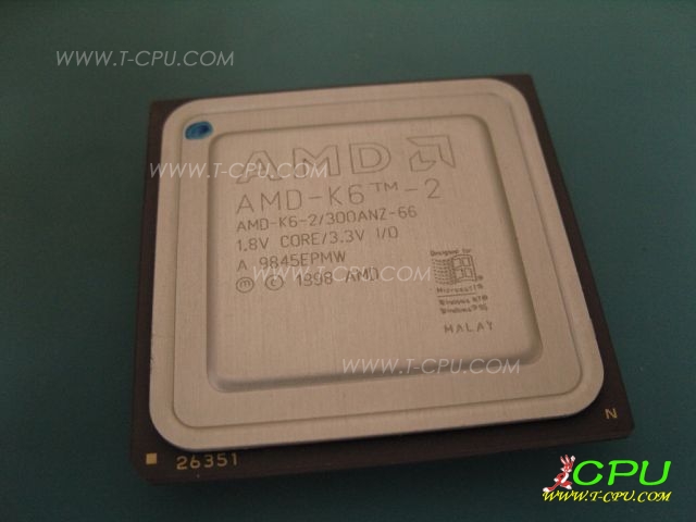 K6-2 300ANZ-66