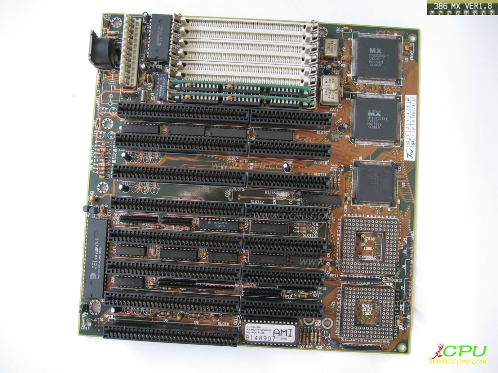 TW 386 MX VER1.8