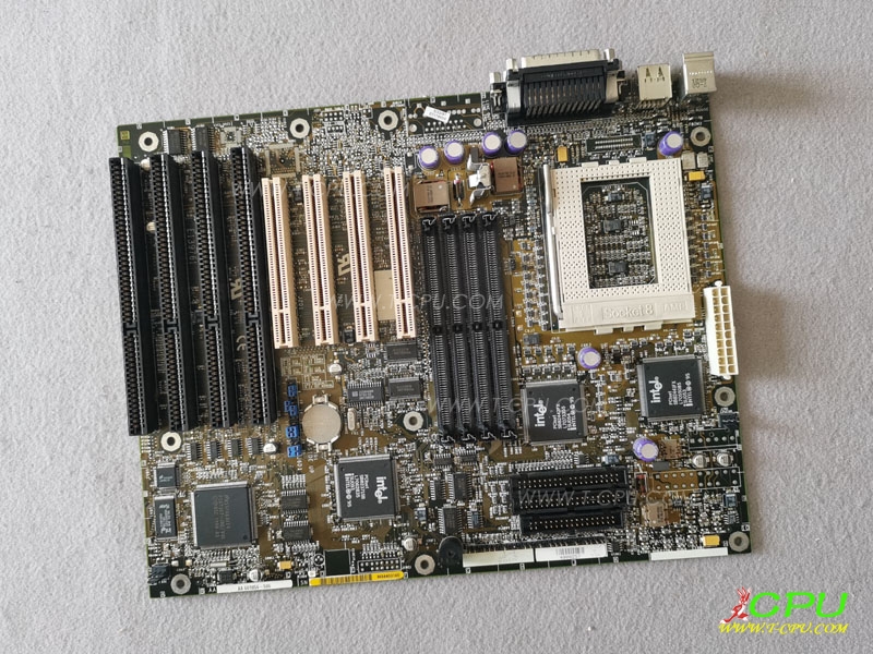 Intel Socket 8 E139761 for Gateway 2000