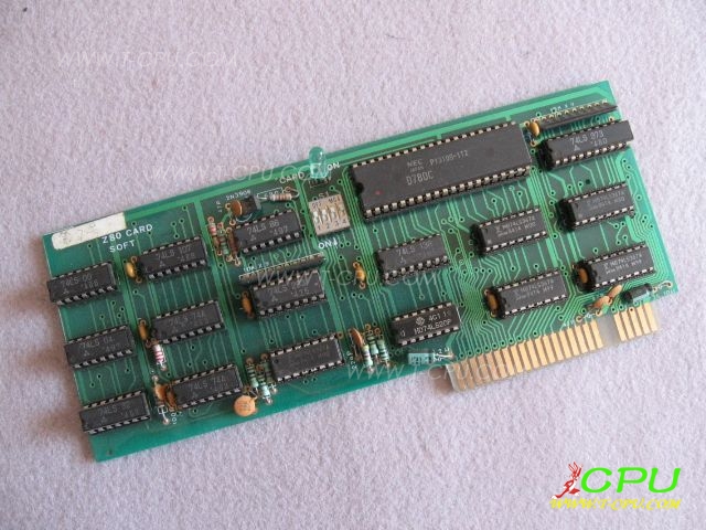 Z80 CARD